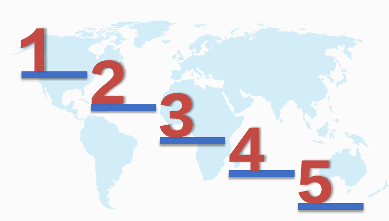 新趨勢新機遇 五年承保家電行業出口超2500億美元，中國信保成績單亮眼