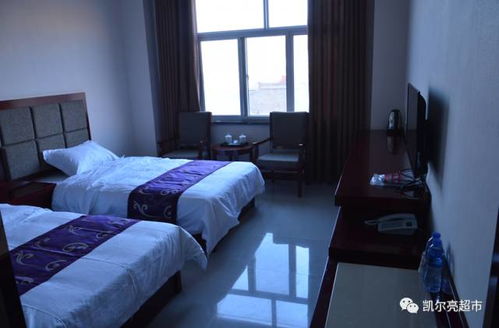 大溝劉寨嘉禾商務賓館盛大開業(yè)——星級標配，一流服務，您的出行理想之選