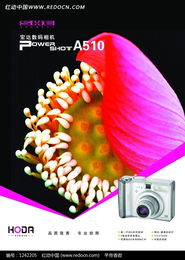 宏達數(shù)碼相機 定格非凡瞬間，盡享攝影樂趣