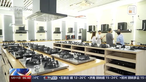 一線調(diào)研 工業(yè)大鎮(zhèn)如何換出萬億級大市場，電器輔件銷售的秘訣何在？