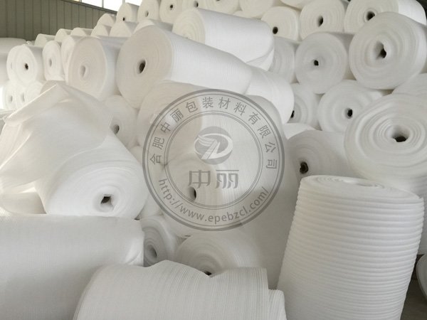 珍珠棉 包裝行業首選的包裝材料市場分析